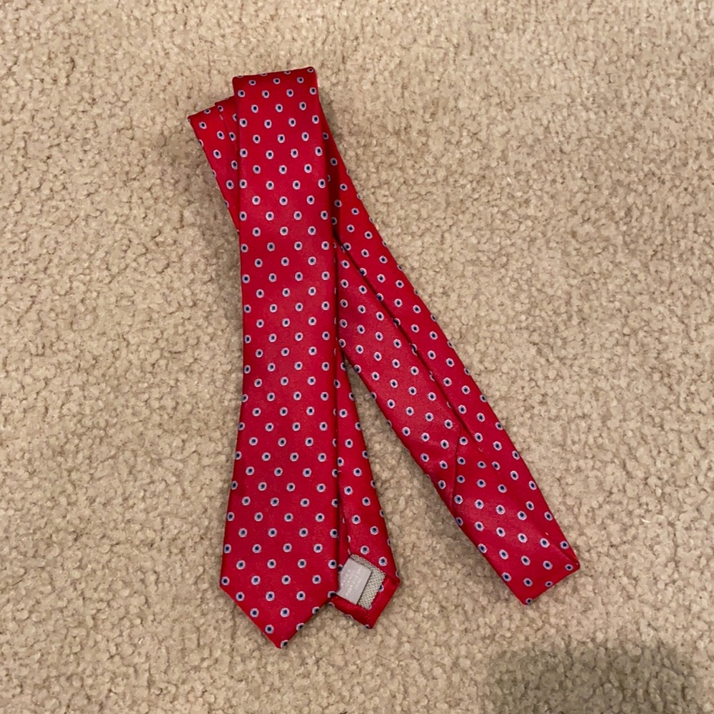 Nordstrom Boy’s Tie